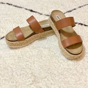 steve madden jamie espadrille sandal